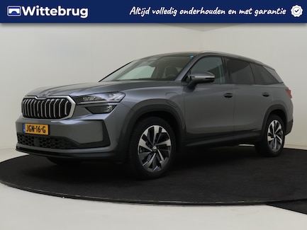 Skoda Kodiaq 0