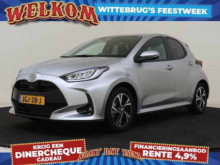 Toyota Yaris 0