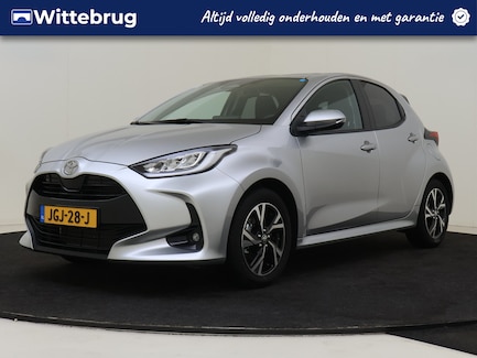 Toyota Yaris 0