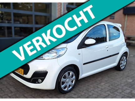Peugeot 107 0