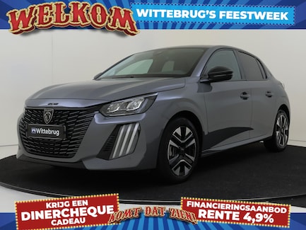 Peugeot 208 0