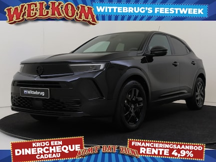 Opel Mokka 0
