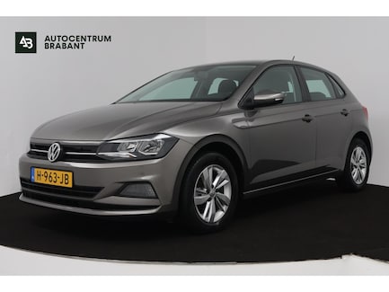 Volkswagen Polo 0