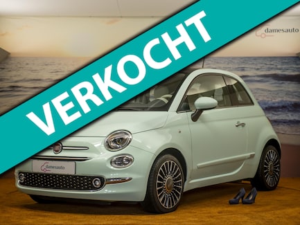 Fiat 500 0