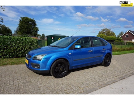 Ford Focus 0