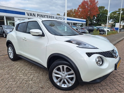 Nissan Juke 0