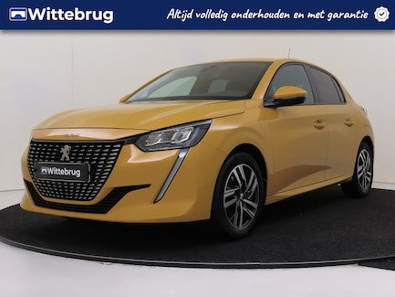 Peugeot 208 0