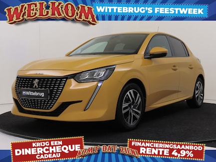 Peugeot 208 0