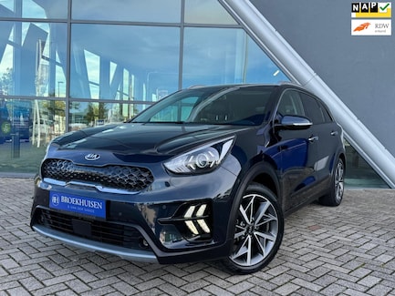 Kia Niro 0