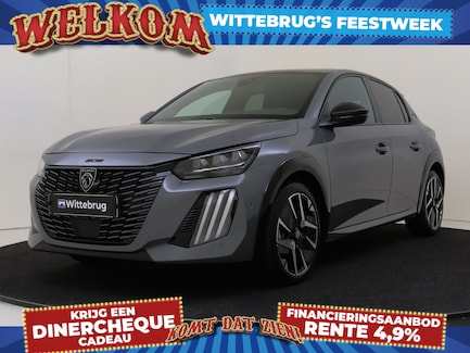 Peugeot 208 0