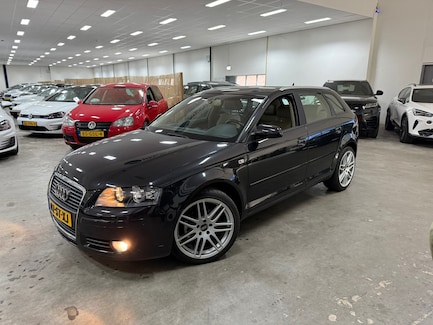 Audi A3 0