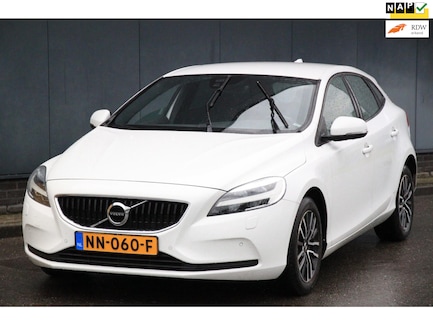 Volvo V40 0