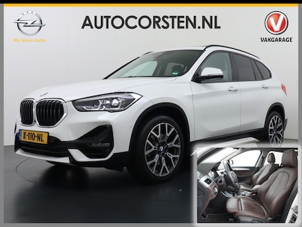 BMW X1 0