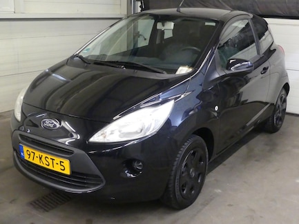 Ford Ka 0