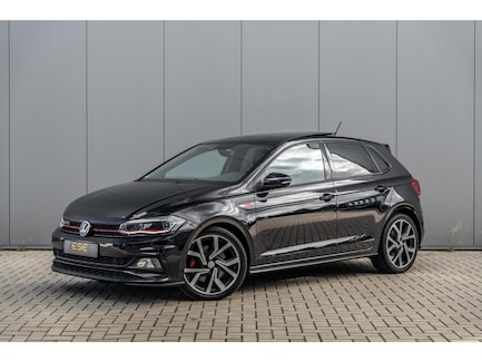 Volkswagen Polo 0