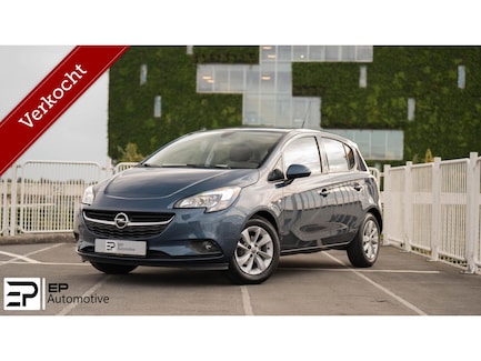 Opel Corsa 0