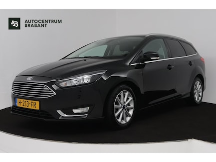 Ford Focus 0