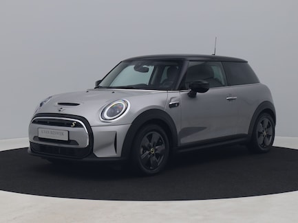 MINI Mini Electric 0