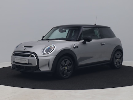 MINI Mini Electric 0