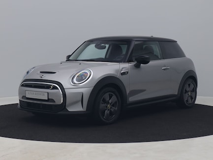 MINI Mini Electric 0