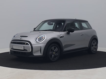 MINI Mini Electric 0