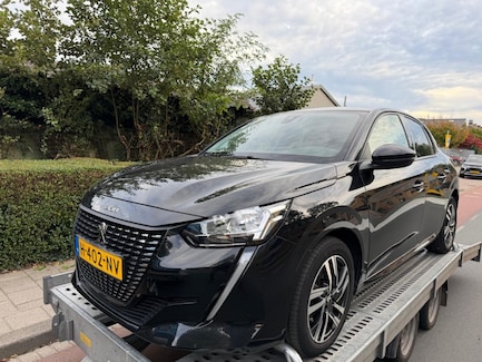 Peugeot 208 0