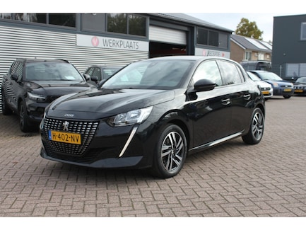 Peugeot 208 0