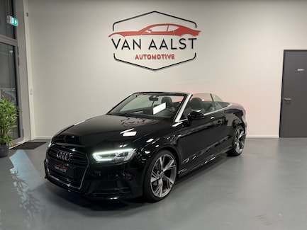 Audi A3 0