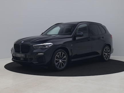 BMW X5 0