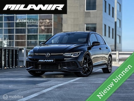 Volkswagen Golf 0