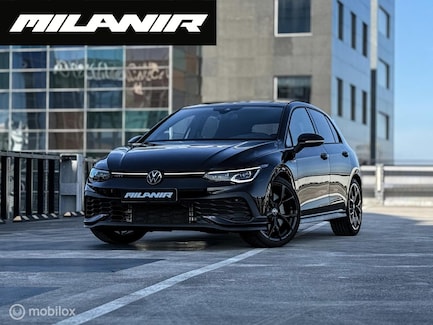 Volkswagen Golf 0