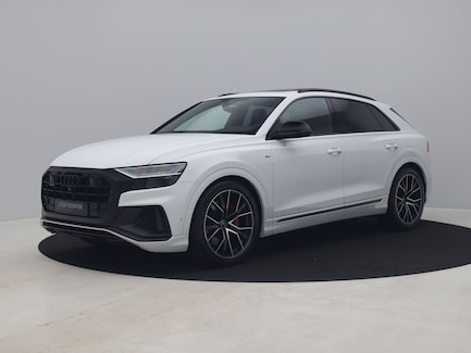 Audi Q8 0