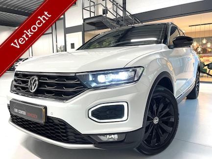Volkswagen T-Roc 0