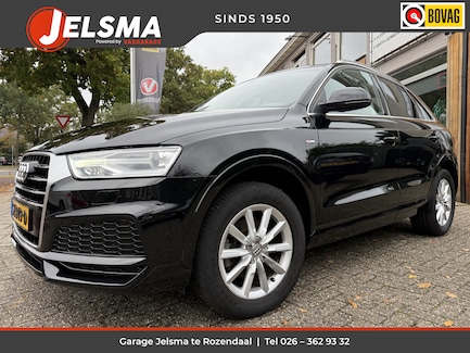 Audi Q3 0