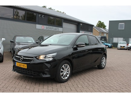 Opel Corsa 0