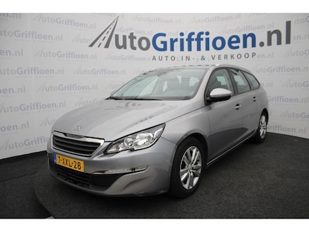 Peugeot 308 0
