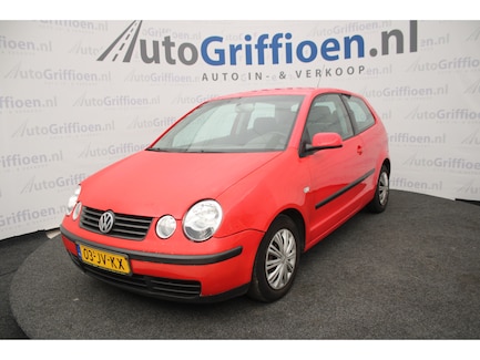 Volkswagen Polo 0