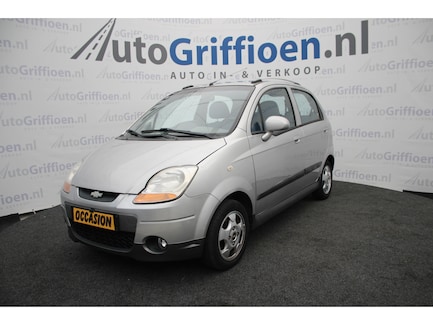 Chevrolet Matiz 0