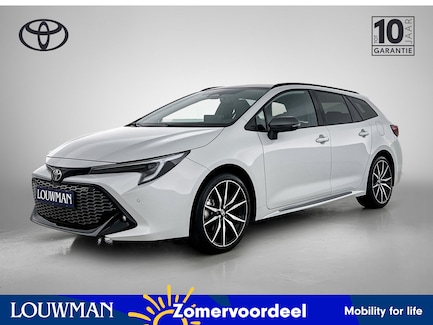 Toyota Corolla 0