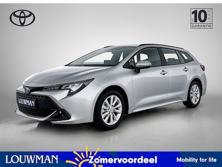 Toyota Corolla 0