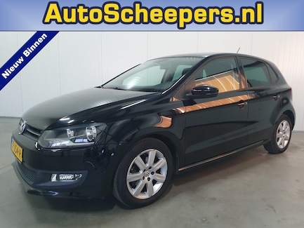 Volkswagen Polo 0