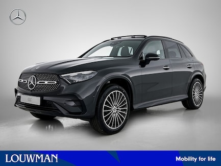 Mercedes-Benz GLC 0