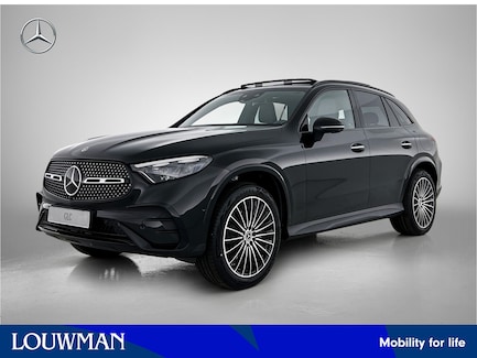 Mercedes-Benz GLC 0