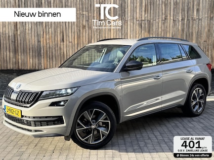 Skoda Kodiaq 0