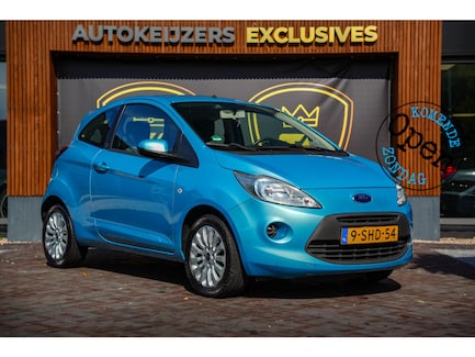 Ford Ka 0