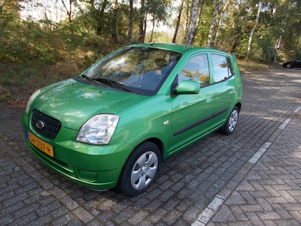Kia Picanto 0