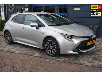 Toyota Corolla 0