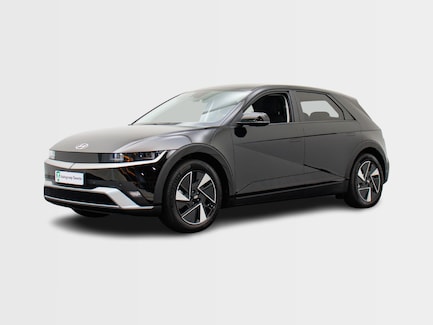 Hyundai Ioniq 5 0