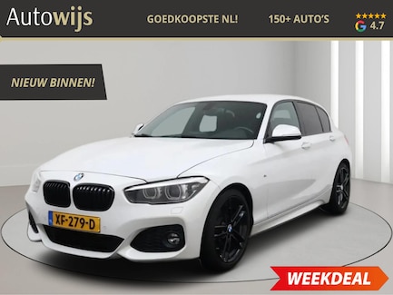 BMW 1-Serie 0