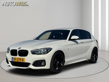 BMW 1-Serie 0